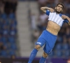 Alejandro Pozuelo disputera un match spécial face à Bilbao