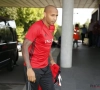 Thierry Henry va bosser "gratuitement"