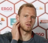 Officiel : Matz Sels rejoint Anderlecht !