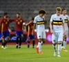 La Belgique, toujours championne des matchs amicaux