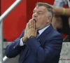 Sam Allardyce affirme ne pas être poursuivi