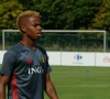 L'entourage de Musonda réagit à l'intérêt de Genk