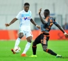 Marseille vainqueur de Lille sans Leya Iseka