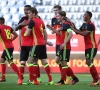 5 talents à suivre après le match de U21 Belgique - Espoir