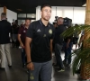 Anderlecht: Trezeguet est vendu !