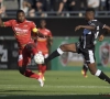 Première victoire à domicile pour Eupen