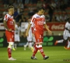 Mickael Tirpan n'y va pas par quatre chemins après la défaite des Hurlus 1-5 contre Zulte Waregem