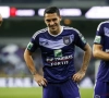 Stanciu sous le charme de Tielemans et Dendoncker