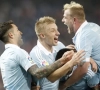 Liga: 2ème victoire consécutive du Celta de Bongonda