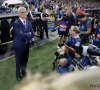 Ranieri (Leicester) croit au maintien