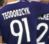 Teodorczyk donne du mal à Anderlecht