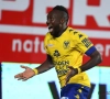 Boli renverse Waasland-Beveren en une minute, Saint-Trond respire