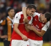 Granit Xhaka s'exprime enfin suite à son clash avec les supporters