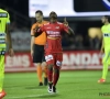 Cyriac offre le mini-derby des Flandres à Ostende !