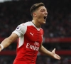 Mesut Özil va peut-être laisser sa place à Leon Goretzka à Arsenal