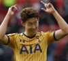 Heung-Min Son dans l'Histoire de la Premier League