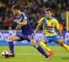 Leander Dendoncker prolonge à Anderlecht