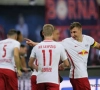 Leipzig ne s'arrête plus de gagner