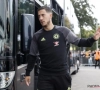 Eden Hazard : "J'aimerais apprendre le Chinois et le Japonais"