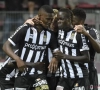 Charleroi affronte Reims pour "donner du temps de jeu"