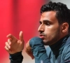 Chadli estime que Marc Wilmots lui a manqué de respect