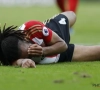 Jason Denayer a repris l'entrainement