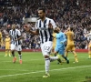 WBA - Man U: Pas de trace de Fellaini, Chadli titulaire !