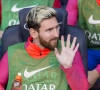 Lionel Messi refuse de prolonger au FC Barcelone !