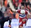 Officiel : William Soares (Standard) retrouve son ancien club