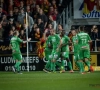 Ostende boute le Standard hors des play-offs 1