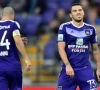 Dendoncker: "Peut-être que Stanciu doit jouer plus simple"