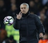 Mourinho veut que l'on respecte Pogba