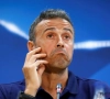 Luis Enrique renvoie-t-il la pression sur City ? "Pep est le meilleur du monde"