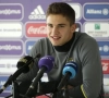 Dendoncker: "Jouer contre Passendale ou Bruges, pour moi, c'est pareil"