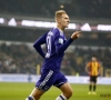 Anderlecht s'impose contre Malines et reprend sa marche en avant