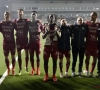 Mbaye Leye et Zulte-Waregem veulent rester invaincus à domicile