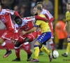 Waasland Beveren et Mouscron se quittent sur un triste nul sans but et sans saveur