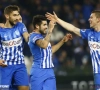 Pozuelo se plait à Genk