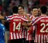 L'Athletic Bilbao renverse La Corogne