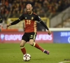 Laurent Ciman est transféré au Los Angeles FC, nouvelle franchise de MLS