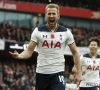 Pour son dernier match à White Hart Lane, Tottenham domine Manchester United !