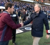 Preud'homme: "La lutte pour les play-offs a commencé plus tôt cette saison"