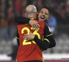 Ciman affirme être en pleine forme