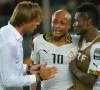 Mondial 2018 : le Ghana s'estime floué et veut rejouer le match !