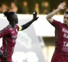 Leye fait du collectif l'atout premier de Zulte-Waregem: "C'est notre identité"