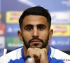 Info ou compte piraté? Riyad Mahrez annonce la fin de sa carrière sur Facebook