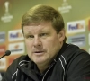 Vanhaezebrouck étonné par la joie des joueurs de Braga