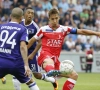 De Boeck convoque 20 joueur pour affronter Anderlecht: "Pour nous, tous les matchs ne sont pas faciles"