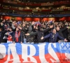 Le PSG sanctionné pour les débordements en finale de Coupe de la Ligue