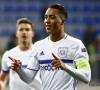 Anderlecht s'impose in-extremis à Qabala !